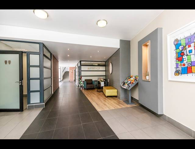 2 BEDROOM APARTMENT RENTED IN ROSEBANK